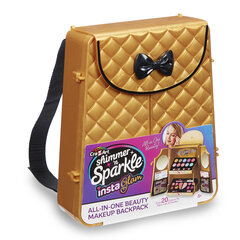 Meigikomplekt CraZArt Shimmer N Sparkle Backpack, 1 tk hind ja info | Pole täpsustatud Kosmeetika | hansapost.ee