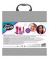 Meigikomplekt CraZArt Shimmer N Sparkle, 1 tk цена и информация | Laste ja ema kosmeetika | hansapost.ee