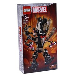 Ядовитый супергерой LEGO (76249) цена и информация | Конструкторы и кубики | hansapost.ee