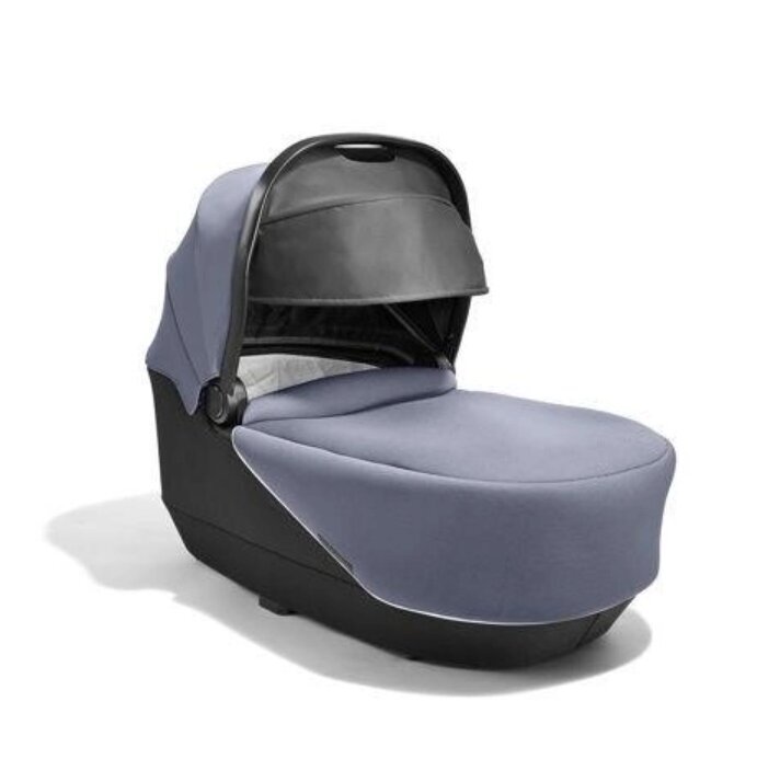 Vankrikorv Baby Jogger City Sights Grey цена и информация | Vankrid, jalutuskärud | hansapost.ee