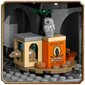 76430 Lego® Harry Potter Sigatüüka lossi öökullitorn цена и информация | Klotsid ja konstruktorid | hansapost.ee