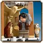 76430 Lego® Harry Potter Sigatüüka lossi öökullitorn цена и информация | Klotsid ja konstruktorid | hansapost.ee
