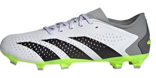 Взрослые кроссовки для футзала Adidas  Predator Edge.4 Унисекс Разноцветный цена и информация | Футбольные бутсы | hansapost.ee