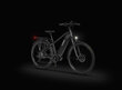 Elektrijalgratas Ecobike MX 500 19", 17.5Ah, tumehall price and information | Elektrijalgrattad | hansapost.ee