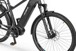 Elektrijalgratas Ecobike MX 500 19", 17.5Ah, tumehall hind ja info | Elektrijalgrattad | hansapost.ee