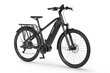 Elektrijalgratas Ecobike MX 500 19", 14.5Ah Greenway, tumehall цена и информация | Elektrijalgrattad | hansapost.ee