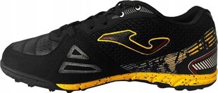 DRIBLING JOMA  for Men's Black DRIW2201IN цена и информация | Футбольные бутсы | hansapost.ee