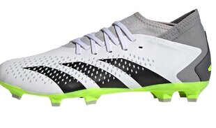 Взрослые кроссовки для футзала Adidas  Predator Edge.4 Унисекс Разноцветный цена и информация | Футбольные бутсы | hansapost.ee