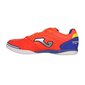 Jalgpallijalatsid Joma Top Flex 2307 IN, suurus 43.5, oranž hind ja info | Putsad ja muud jalgpallijalatsid | hansapost.ee