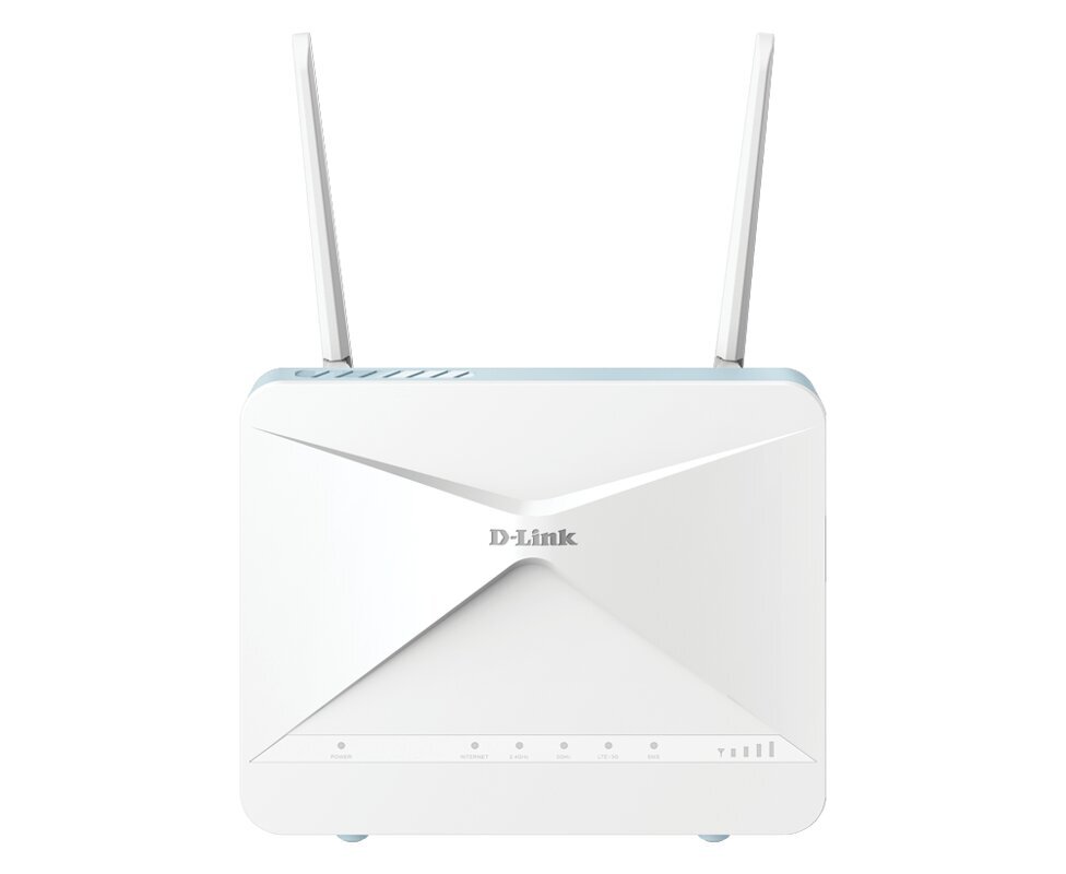 D-Link AX1500 цена и информация | Ruuterid | hansapost.ee