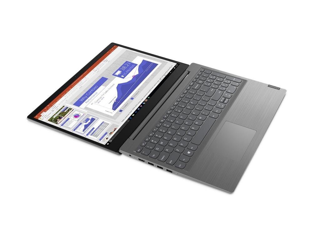 Lenovo V15 IIL (82C500R3US) hind ja info | Sülearvutid | hansapost.ee