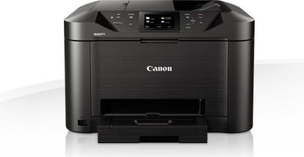 Canon - Maxify MB5155 0960C029AA цена и информация | Printerid | hansapost.ee