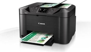 Canon - Maxify MB5155 0960C029AA hind ja info | Printerid | hansapost.ee