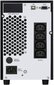 PowerWalker VFI 2000C LCD hind ja info | Puhvertoiteallikad | hansapost.ee