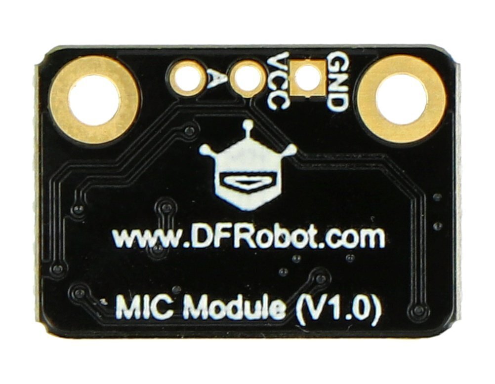 DFRobot SEN0487 hind ja info | Ribakõlarid ja koduaudio süsteemid | hansapost.ee