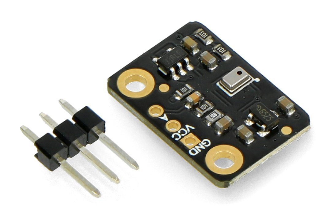 DFRobot SEN0487 hind ja info | Ribakõlarid ja koduaudio süsteemid | hansapost.ee