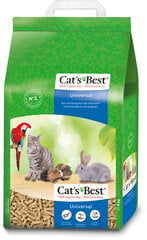 Universaalne allapanu Cat's Best Universal, 7 l hind ja info | Kassiliiv | hansapost.ee