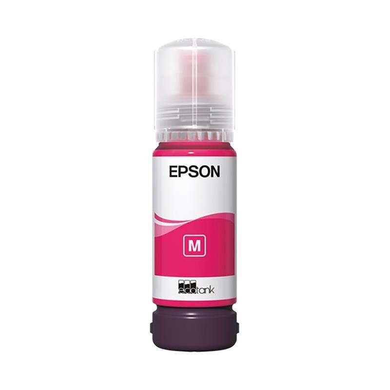 Tindikassett Epson 108, magenta hind ja info | Printeritarvikud | hansapost.ee