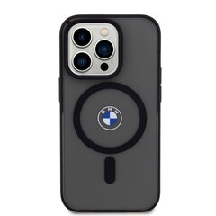 CG Mobile BMW IML Signature MagSafe Case цена и информация | Чехлы для телефонов | hansapost.ee