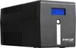 Green Cell UPS 1000VA 700W Power Proof hind ja info | Puhvertoiteallikad | hansapost.ee