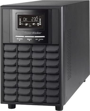 PowerWalker VI 1500 CW hind ja info | Puhvertoiteallikad | hansapost.ee
