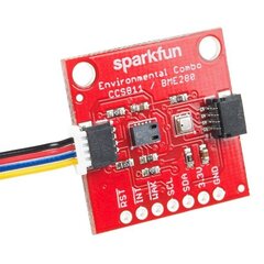 SparkFun PRT-14429 цена и информация | электроника с открытым кодом | hansapost.ee