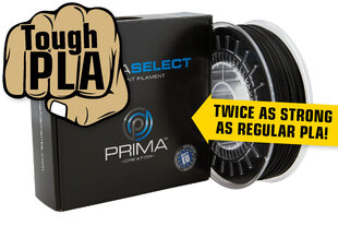 PrimaSelect PLA Tugev 3D plastik, 2,85 mm, 750 g hind ja info | Printeritarvikud | hansapost.ee