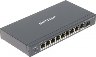 Hikvision DS-3E0510HP-E price and information | Network switches | hansapost.ee