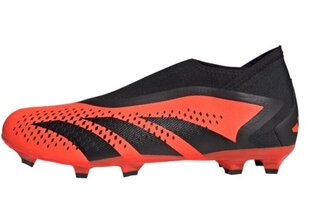 Взрослые кроссовки для футзала Adidas  Predator Edge.4 Унисекс Разноцветный цена и информация | Футбольные бутсы | hansapost.ee