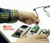 PicoBricks IoT Expert Kit hind ja info | Konstruktorid, robootika ja tarvikud | hansapost.ee