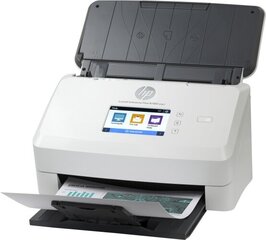HP ScanJet Enterprise Flow N7000 цена и информация | Сканеры | hansapost.ee