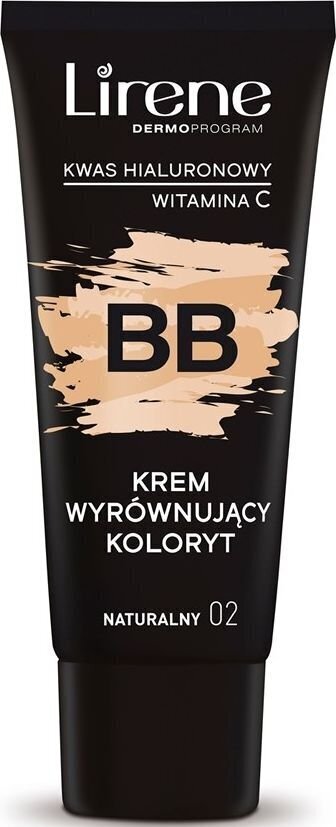 Matistav BB kreem 30 ml цена и информация | Jumestuskreemid ja puudrid | hansapost.ee