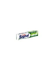 Signal Herbal Fresh Family Care hambapasta, 75 ml hind ja info | Signal Parfüümid, lõhnad ja kosmeetika | hansapost.ee
