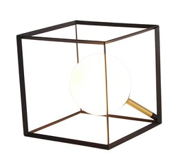 Ledea lauavalgusti Weert price and information | Table lamps | hansapost.ee