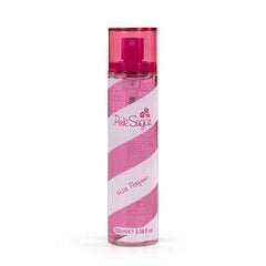 Духи для волос Aquolina Pink Sugar, 100 мл цена и информация | Женская парфюмированная косметика | hansapost.ee