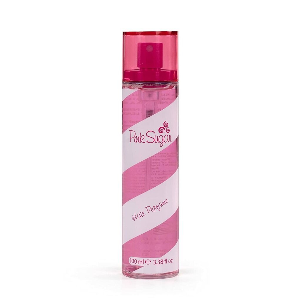 Juukseparfüüm Aquolina Pink Sugar, 100 ml price and information | Dušigeelid ja deodorandid naistele | hansapost.ee