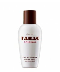 Tualettvesi Tabac Original EDT naistele, 30 ml hind ja info | Parfüümid naistele | hansapost.ee