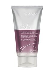 JOICO Defy Damage kaitsemask, 150 ml hind ja info | Juuksemaskid, õlid ja seerumid | hansapost.ee