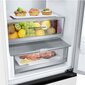 LG GBV5240DSW цена и информация | Külmkapid-külmikud | hansapost.ee
