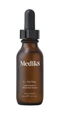 Seerum C-vitamiin Medik8, 30 ml hind ja info | Medik8 Parfüümid, lõhnad ja kosmeetika | hansapost.ee