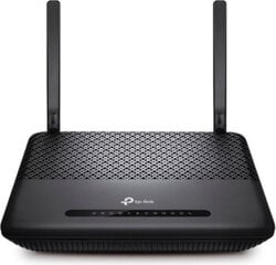 Роутер TP-Link XC220-G3V цена и информация | Маршрутизаторы (роутеры) | hansapost.ee