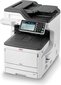 OKI MC853dn (45850404) цена и информация | Printerid | hansapost.ee