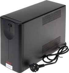 БЛОК ПИТАНИЯ UPS AT-UPS1200-LED 1200 VA EAST цена и информация | East Компьютерная техника | hansapost.ee