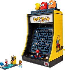 10323 LEGO® Icons Pac-Man mängumasin, 2651 tk цена и информация | Конструкторы и кубики | hansapost.ee