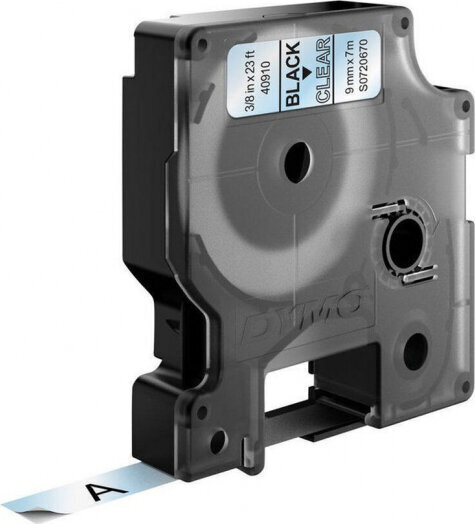 Dymo D1 40910 Labeling Tape hind ja info | Printeritarvikud | hansapost.ee