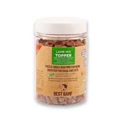 Best Barf külmkuivatatud lambalihaseguga, 100g price and information | Dry dog food and crisps | hansapost.ee