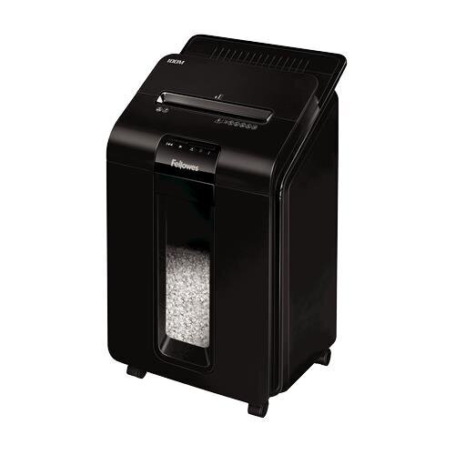 Fellowes AutoMax 4629201 hind ja info | Paberihundid ja dokumendipurustajad | hansapost.ee