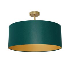 Laevalgusti Milagro Ben Green/Gold price and information | Ceiling lamps | hansapost.ee