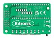 Kitronik 5348 hind ja info | Konstruktorid, robootika ja tarvikud | hansapost.ee