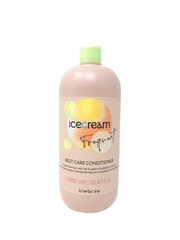 Inebrya IC Frequent Best Care Conditioner, 1000 ml hind ja info | Palsamid | hansapost.ee